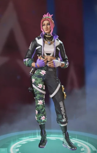 Horizon (Apex)