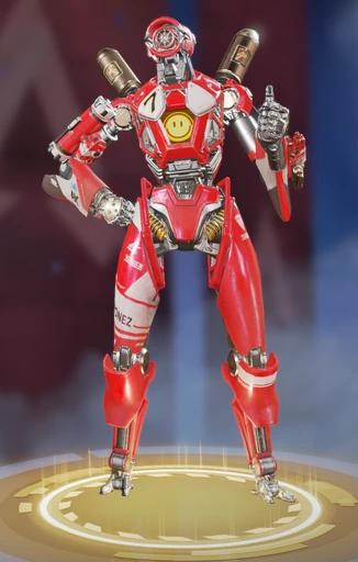 Pathfinder (Apex)