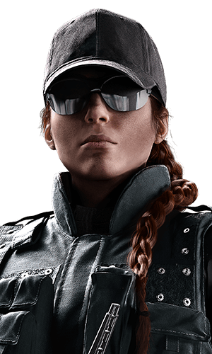 Ash (R6 Mobile)