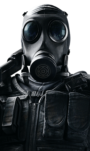 Smoke (R6 Mobile)