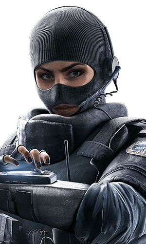 Twitch (R6 Mobile)