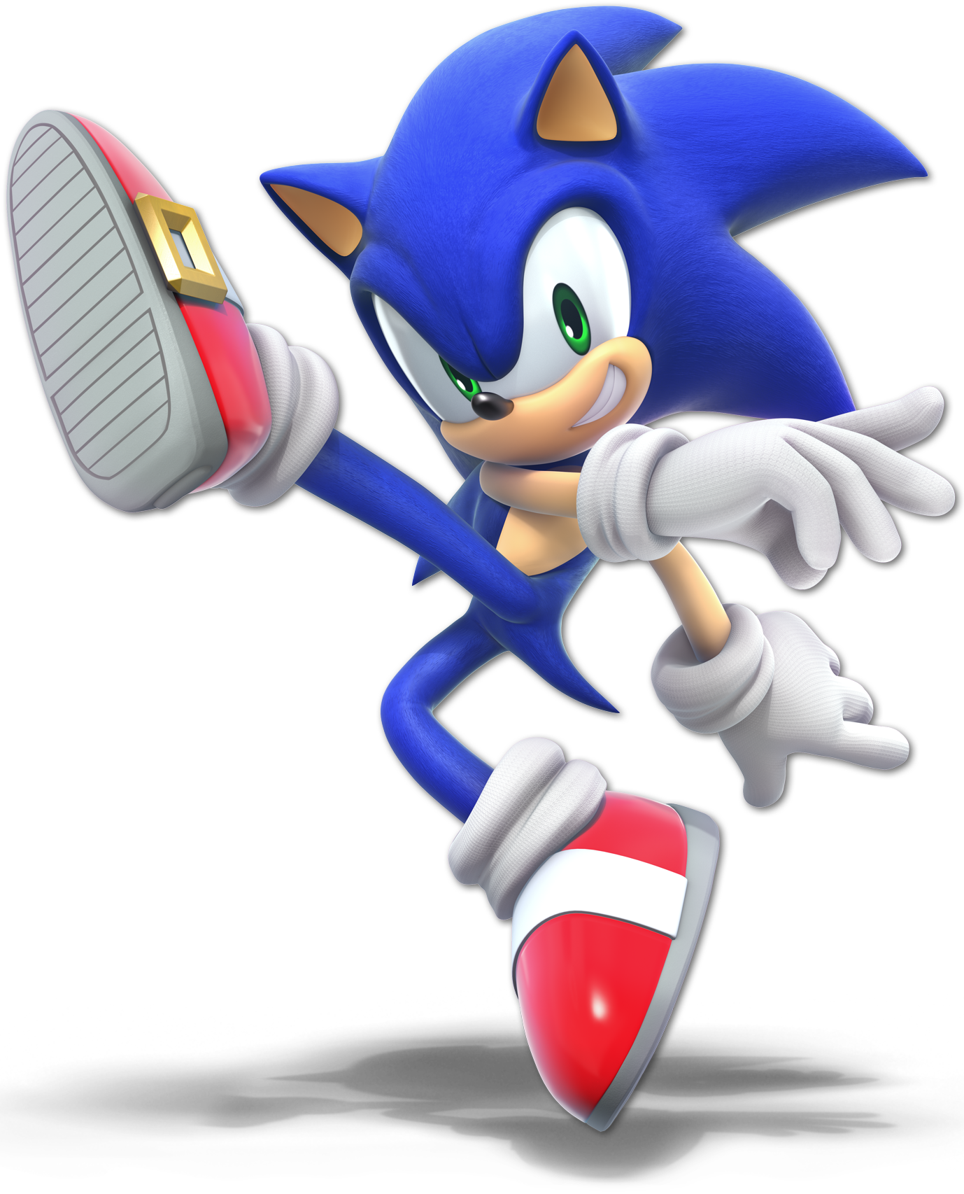 ソニック (スマブラSP)