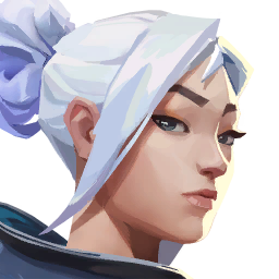 Jett (VALORANT)